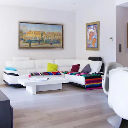 Διαμέρισμα My Casa - Karr - Beautiful Downtown *